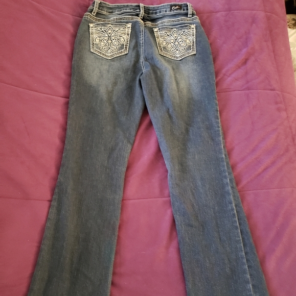 Jeans - Picture 5 of 5